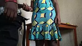 Passion overtook us as we got carried away with intense fucking.