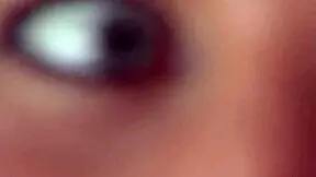 Raquel talks about her first time in porn casting