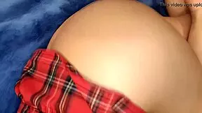 morning with my big ass and her tight pussy 😍