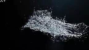 Piss drinking lesbians gulp down golden pee