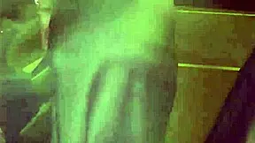 He Fucked Me Hard During The Trip After Party