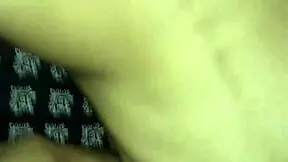 does this teen take huge dick in tiny pussy?