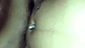 does this teen take huge dick in tiny pussy?