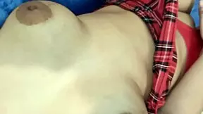 morning with my big ass and her tight pussy 😍