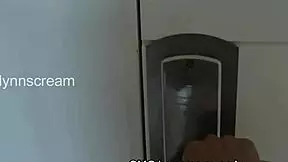 Paying bet with my ass anal sex with a stranger anal creampie and gaping moaning