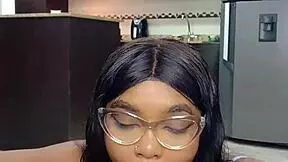 joven colombiana gets fucked hard in an amateur model casting