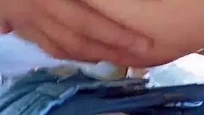 Feliz Ano Primos Cachondos Follando Detras de una Casa Abandonada