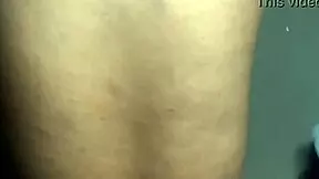 Horny teen 18+ with beautiful tits and creamy pussy drilled by a black anaconda cock