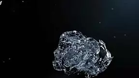 Piss drinking lesbians gulp down golden pee