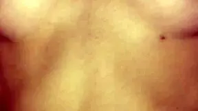 does this teen take huge dick in tiny pussy?