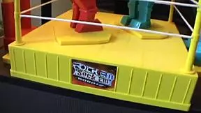 just your average amateur gf misty dishing out a close up blowjob, right?