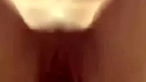 Did you feel that small cock so good?