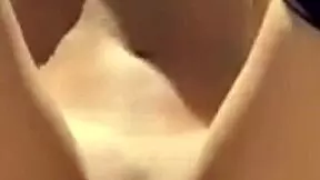 Did you feel that small cock so good?