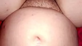 Dominican Bbw Sucks And Gets Fucked Doggy By Chubby Guy