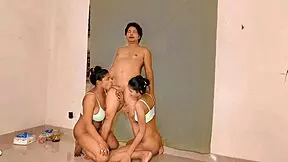 Uttaran20 - Best Of Threesomes Collection Xxx