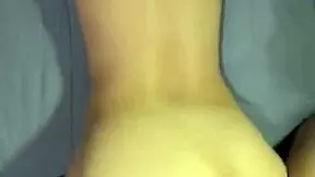 Sideways fuck with huge ass babe in dorm room.