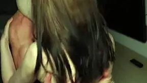 he found out that the girl had decided to leave for another man and convinced him that it was better to stay with him