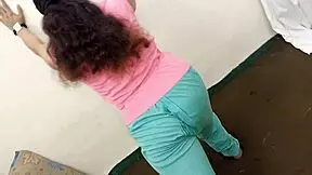 Muslim Stepsister and Stepbrother Have Passionate Anal Sex Hindi Viral Anal XXX