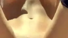 Did you feel that small cock so good?