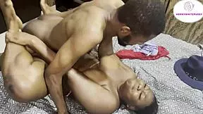 Ebony Big Pussy Slut From The Hood Got Pounded With Mouth Wide Open In Sweet Moaning Please Subscribe To Red
