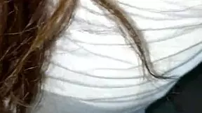 in kitchen workin see bhabhi fat ass n get horny