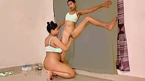 Uttaran20 - Best Of Threesomes Collection Xxx