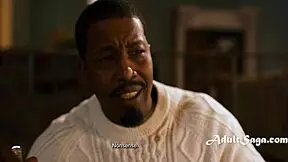 wife used to fuck my boss when she was an escort - olive glass hollywood isiah maxwell 😏