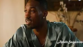 wife used to fuck my boss when she was an escort - olive glass hollywood isiah maxwell 😏