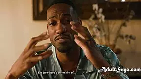 wife used to fuck my boss when she was an escort - olive glass hollywood isiah maxwell 😏