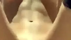 Did you feel that small cock so good?