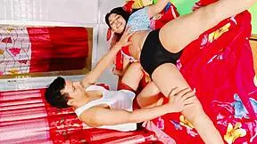 CUTE TEEN GIRL FUCKED BY BIG COCK IN ANAL!