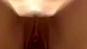 Did you feel that small cock so good?