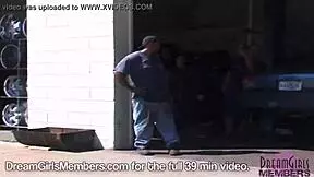 Hot 18 year old farm girls come to florida to get naked