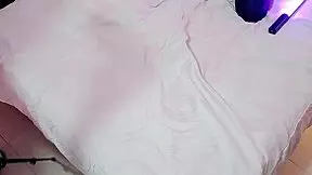 Doble Penetración For This Latina Milf Is Very Hot!