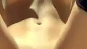 Did you feel that small cock so good?