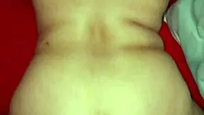 Dominican Bbw Sucks And Gets Fucked Doggy By Chubby Guy