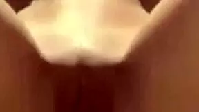 Did you feel that small cock so good?