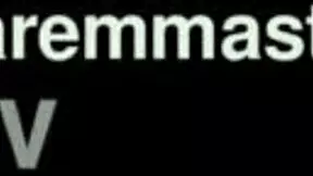 Petite girl eagerly takes big black cock