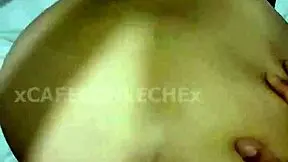 Boss bends over for intense anal fucking and cum filling