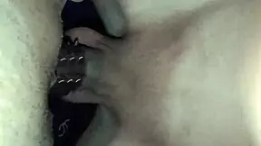 morning passionate sex ends with huge squirt and cumload for cute teen