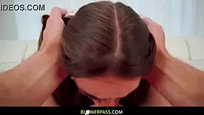 tiana blow shows how accurate her name is