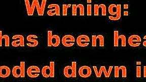 Hot ebony veterinarian rides senior gent's big black cock naughtily