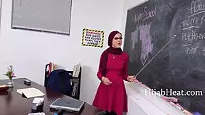 The Assignment Today Is To FUCK Your Teacher