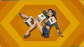 Aris Dark La Teen 18+ Espa�ola Amante De Chupar Pollas