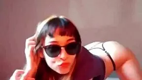 Bonneyuwu - 5 31 Metiendome Canicas Preservativo