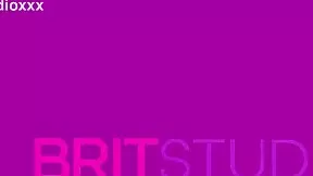 19 year old teen gives an interracial handjob