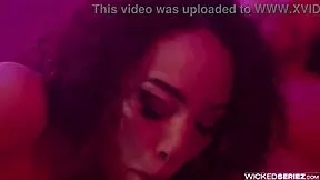 Wicked seriez features we can build her alexis tae molly little 18+