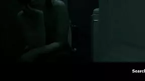 i'm looking at juliette binoche in elles pl2012, and she's so sexy with her big tit's.