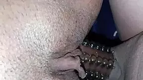 morning passionate sex ends with huge squirt and cumload for cute teen