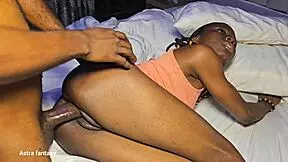 petite teen 18+ pussy squeeze that dick hard